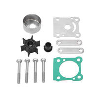 Suitable for Yamaha 6, 8hp Outboard Impeller Water Pump Repair Kit 6G1-W0078-A1