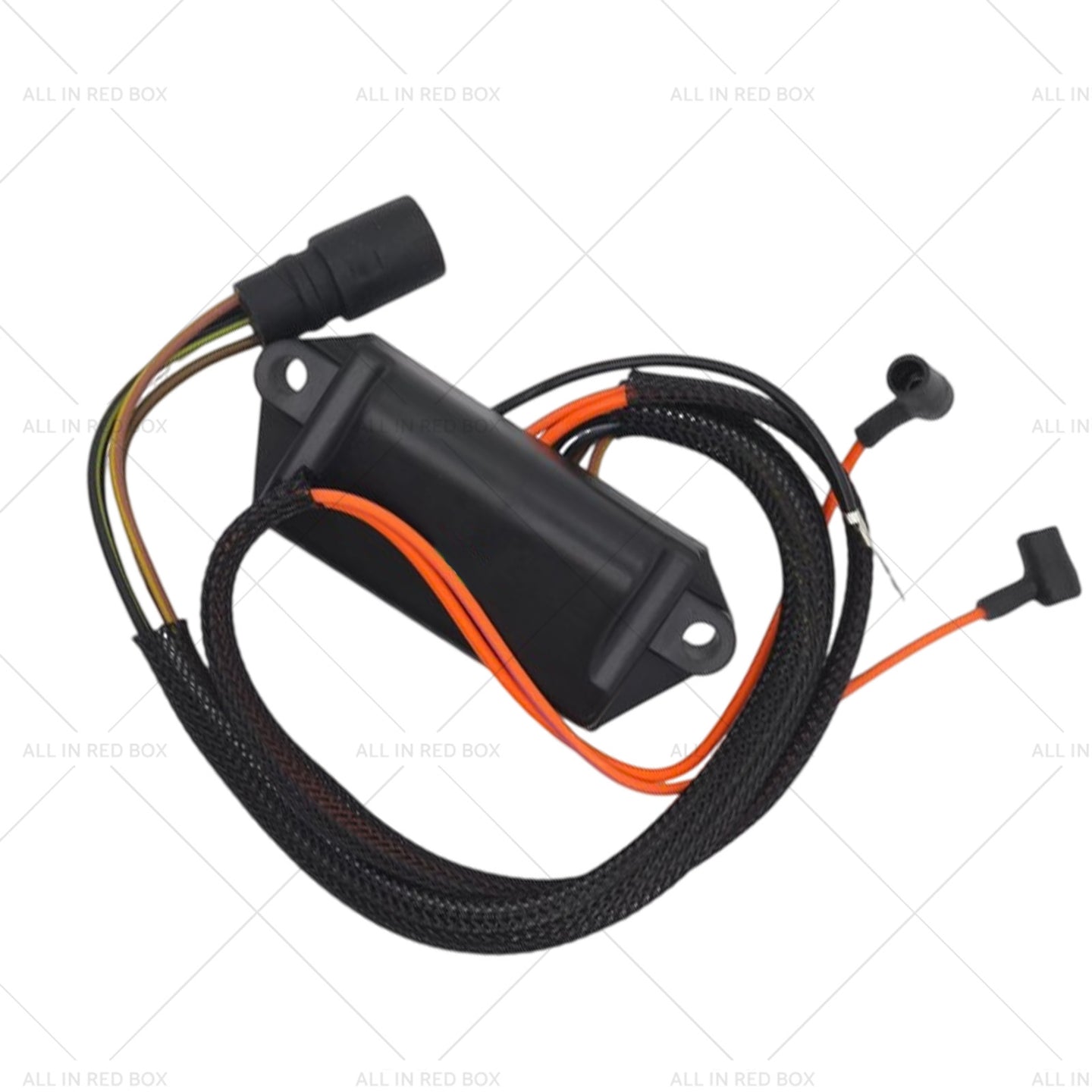 {{ Ignition Module Suitable For Johnson Evinrude 4HP 5HP 6HP 1986-2005 }} - Buy Car Parts Online at {{ Kaka Auto Parts }}.