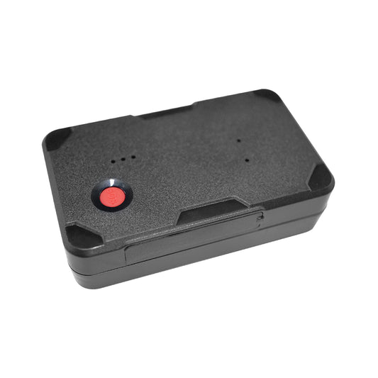 4G Real Time GPS Tracker With Magnetic Alarm Suitable For Vehicle Car Live Tracking Mini Tracker