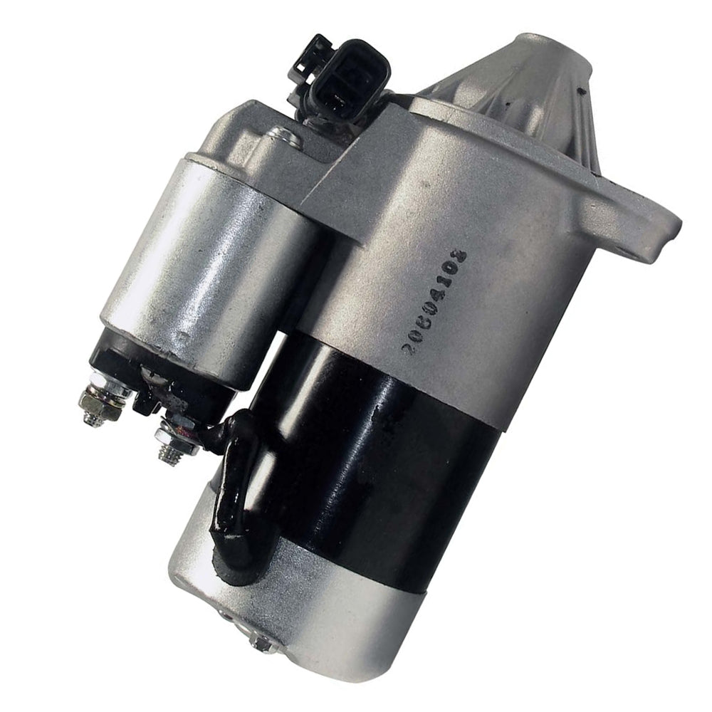 {{ Starter Motor Suitable for Nissan Pulsar N14 N15 N16 1.6L 1.8L Auto }} - Buy Car Parts Online at {{ Kaka Auto Parts }}.