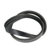 Hydraulic Pump Drive Belt Suitable For Bobcat S510 / S530 / S550 / T550 / T590 7146391