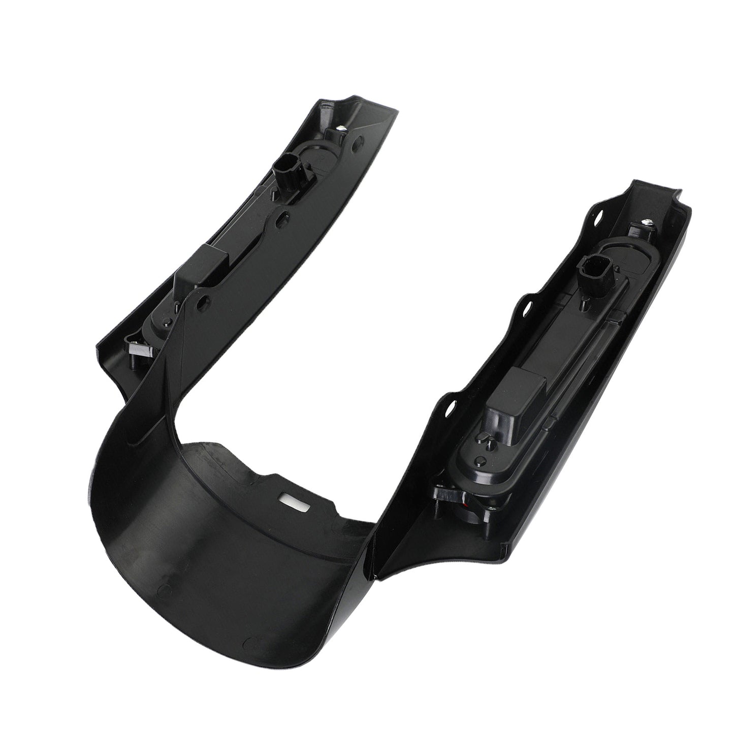 Rear Fender LED Light Suitable For Touring Electra Road Glide Road King 09-13