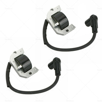 compare product 2PCS Ignition Coil Suitable for Kawasaki FH381V FH430 FH500V FH531 FH541V FH580V