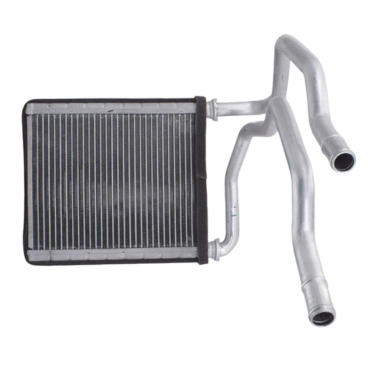 Heater Core Suitable for Toyota Camry 2007–2017 2.4L 2.5L 3.5L