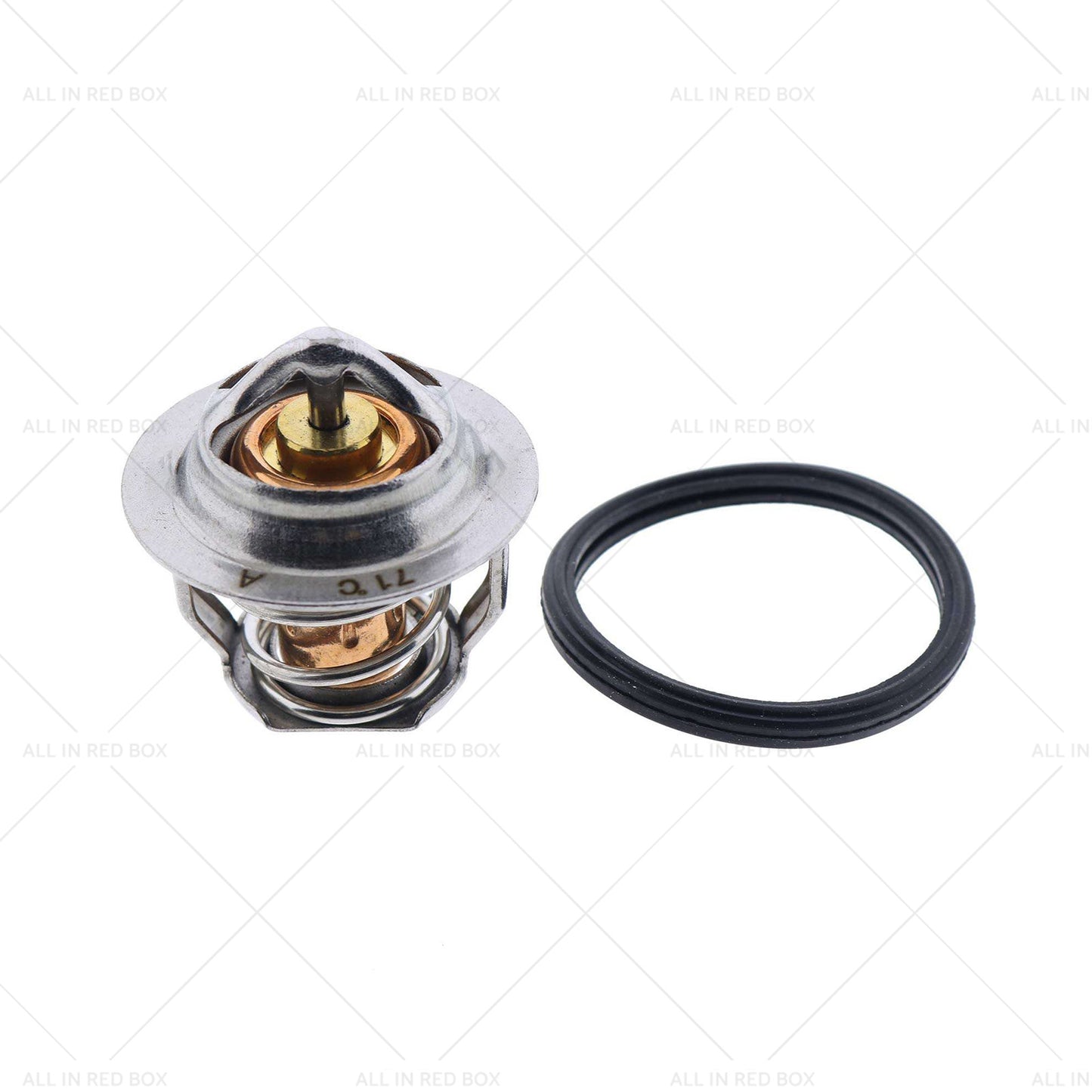 {{ 3918235 6653948 Thermostat Suitable for Kubota Bobcat 463 553 753 763 773 S150 }} - Buy Car Parts Online at {{ Kaka Auto Parts }}.