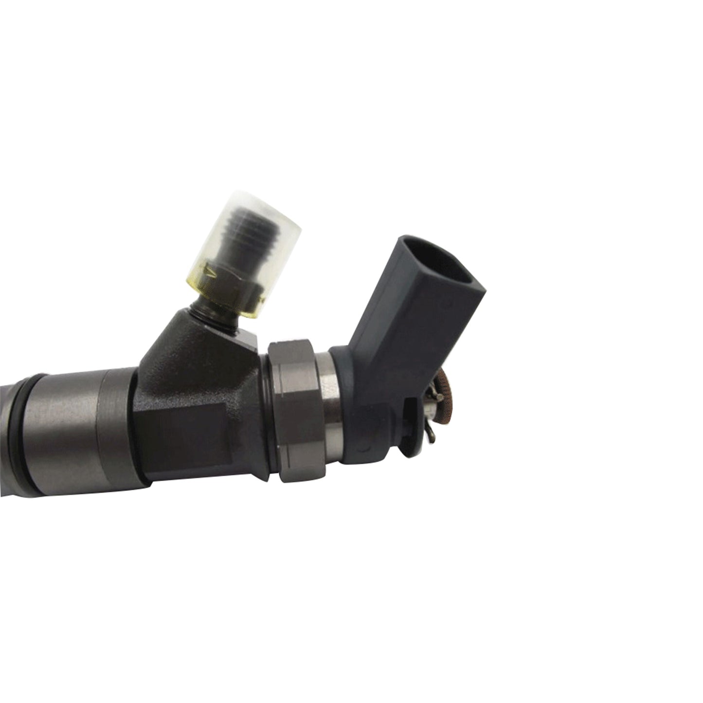 0445110219 Fuel Injector suitable for BMW 5 Series 535d E60 E61 13-53-7-792-096