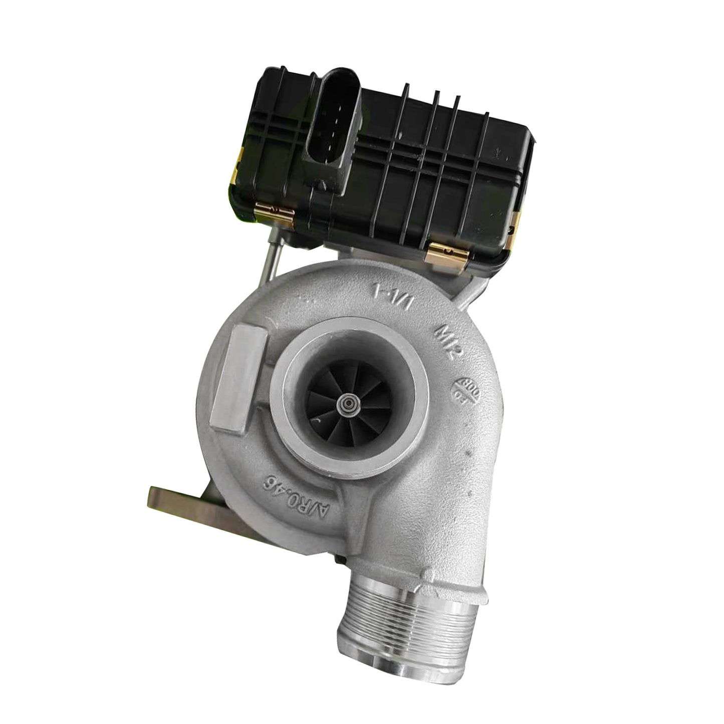 {{ Upgrade Billet Turbo Charger Suitable For LDV VAN G10 D19 1.9L Diesel 848184 }} - Buy Car Parts Online at {{ Kaka Auto Parts }}.