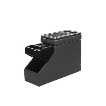 compare product Centre Console Storage Unit With Cup Holder Suitable For VW T4/T5/T6 Multivan & Caravelle