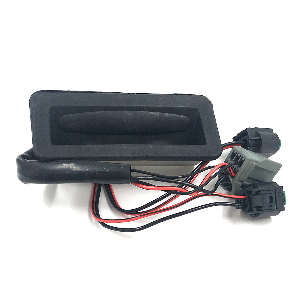 {{ Fit for Land Rover Discovery 3 4 Rear Tailgate Release Handle Switch LR014482 }} - Buy Car Parts Online at {{ Kaka Auto Parts }}.