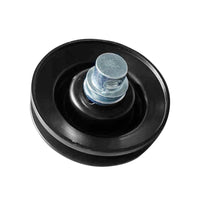 Air Con Belt Idler Pulley with Bolt Suitable For Toyota Landcruiser HZJ80 / HZJ105 1990-1999