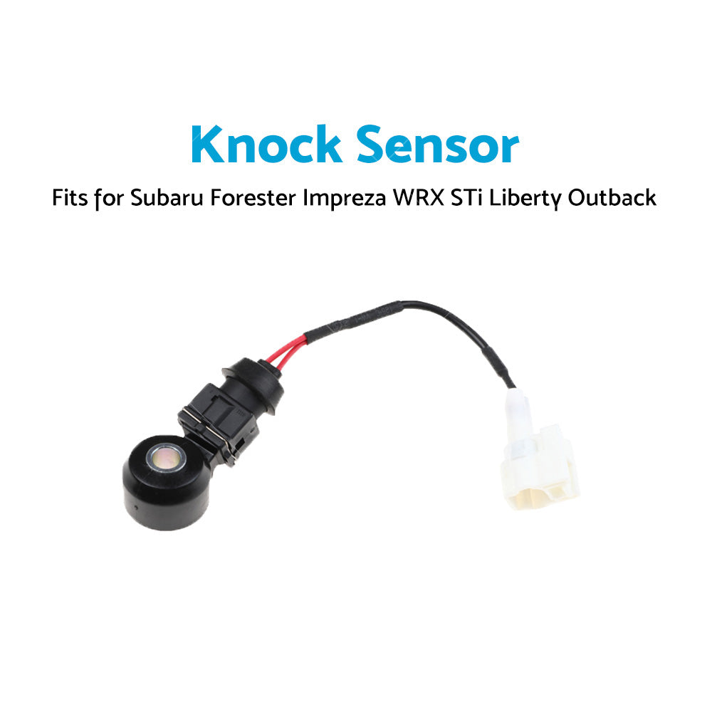 {{ Knock Sensor 22060-AA070 Suitable for Subaru Forester Impreza WRX STi Liberty Outback }} - Buy Car Parts Online at {{ Kaka Auto Parts }}.