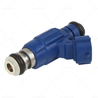 {{ 6PCS Fuel Injector Suitable For Nissan Patrol Y61 TB48DE RB25DET 16600-AA500 }} - Buy Car Parts Online at {{ Kaka Auto Parts }}.