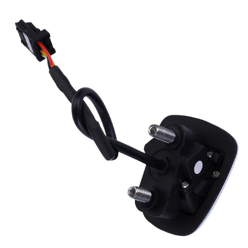 Backup Reverse Parking Camera Suitable for Kia Ceed JD Mk2 2012¨C2018 95760-A2500