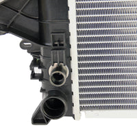 {{ Radiator for Volvo XC90 2.5T 3.2L D5 T6 V8 Petrol / Diesel 2002-2017 Coolant }} - Buy Car Parts Online at {{ Kaka Auto Parts }}.