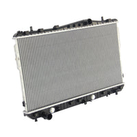 {{ Radiator Suitable for Daewoo Tacuma 2 Lacetti J200 Holden Viva JF 1.8 4Cyl }} - Buy Car Parts Online at {{ Kaka Auto Parts }}.