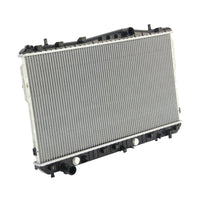 Radiator Suitable for Daewoo Tacuma 2.0L / Lacetti J200 / Holden Viva JF 1.8L 4-Cyl