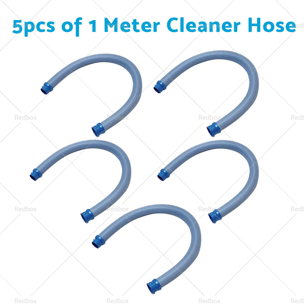 {{ 1-Meter Twist Lock Pool Hose for Zodiac MX6 MX8 }} - Buy Car Parts Online at {{ Kaka Auto Parts }}.