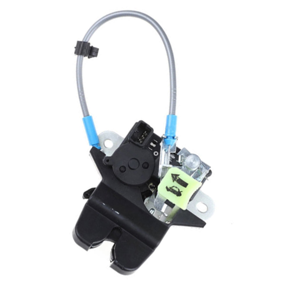 {{ Rear Trunk Latch Lock Actuator 3-Pin Suitable For Hyundai Sonata 2015-2017 }} - Buy Car Parts Online at {{ Kaka Auto Parts }}.