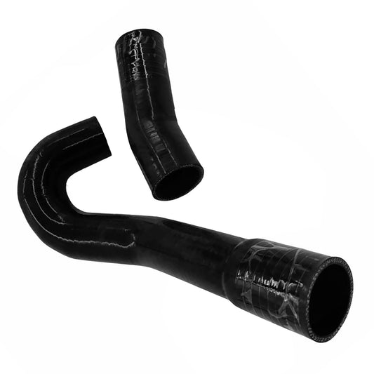 {{ Intake Intercooler Pipe / Hose Suitable For LDV T60 2.8L Diesel Turbo 2017 On }} - Buy Car Parts Online at {{ Kaka Auto Parts }}.