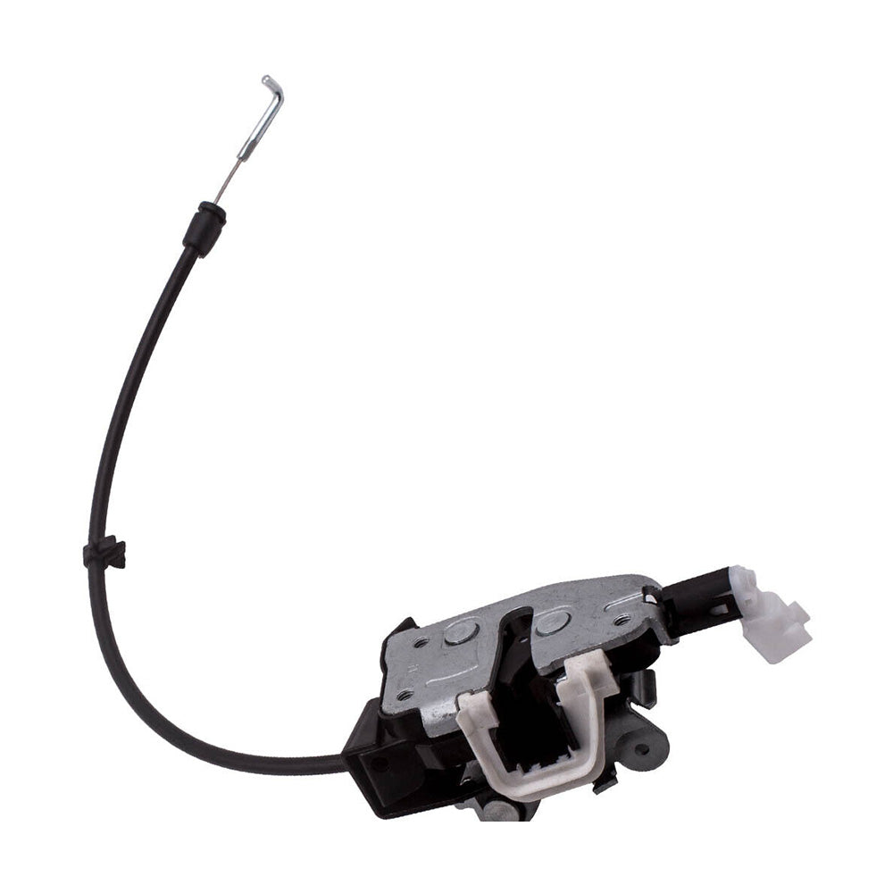 Rear Upper Tailgate Latch Catch Cable Suitable For Land Rover Discovery LR3 / LR4 LR017470