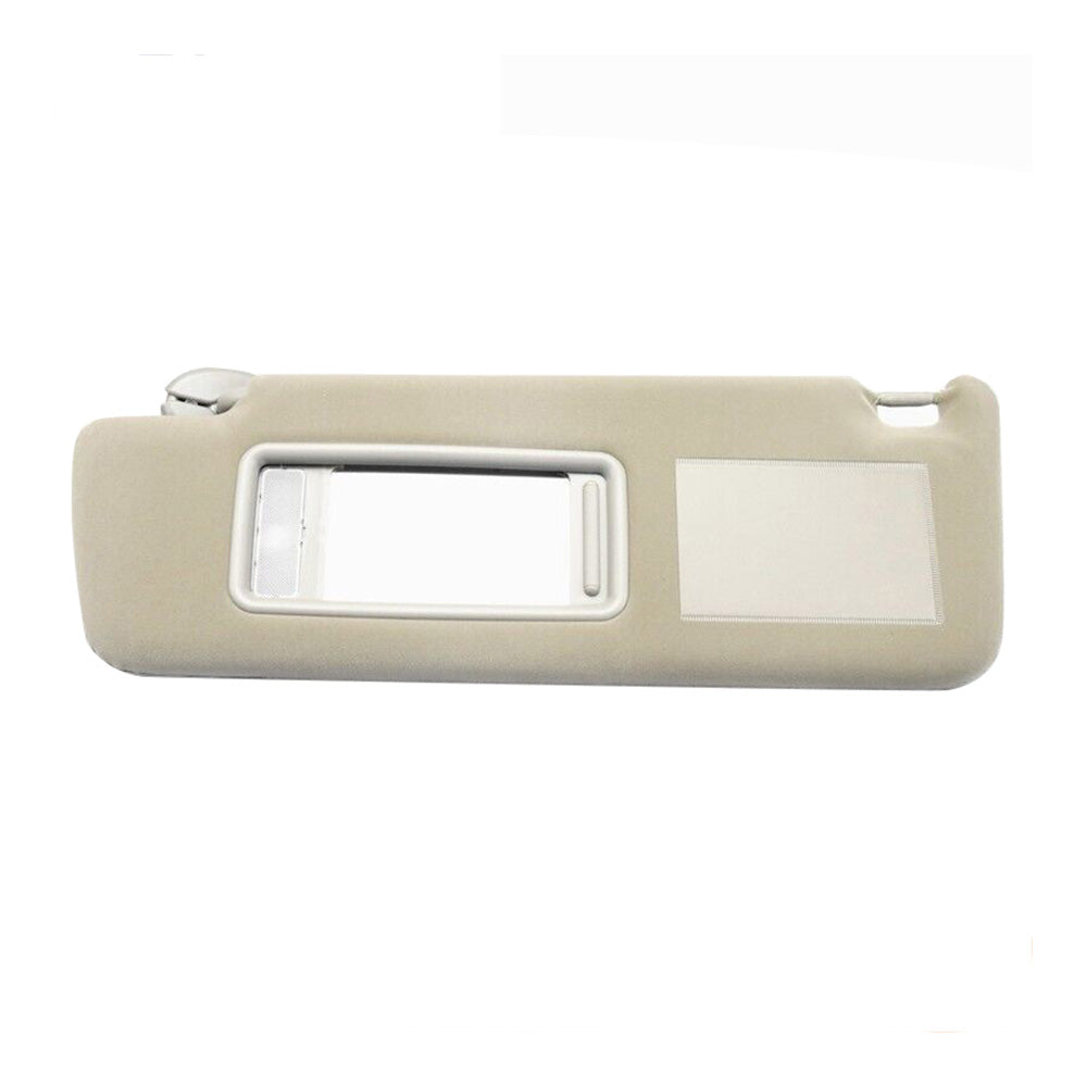 {{ LH Sun Visor Suitable For Toyota Prado TRJ120 RZJ120 LJ120 KZJ120 KDJ120 GRJ120 }} - Buy Car Parts Online at {{ Kaka Auto Parts }}.