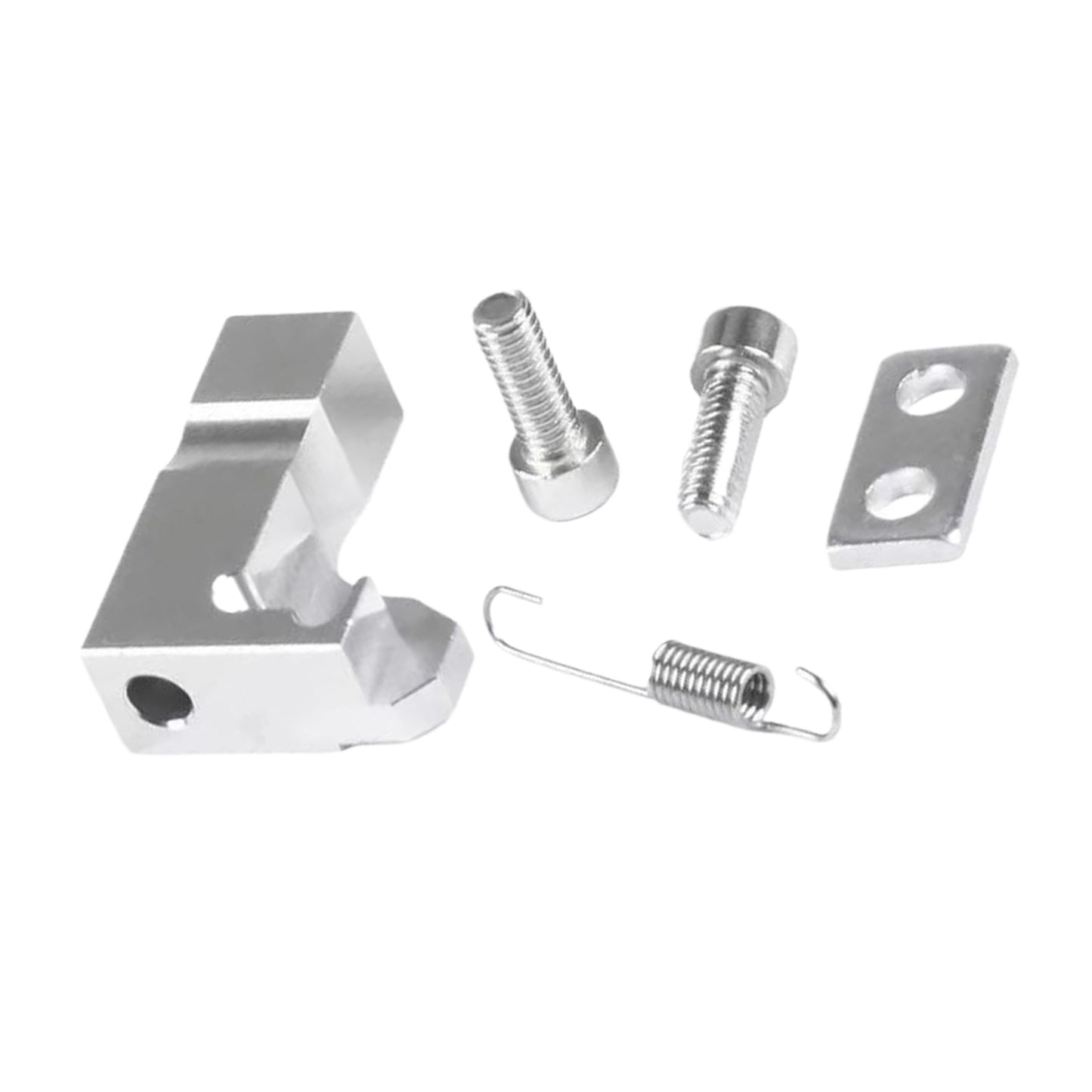 Intake Manifold Repair Bracket Kit Suitable For Audi / VW / Skoda / Seat 2.0 03L129711E