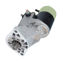 {{ Starter Motor Suitable for Toyota Landcruiser HZJ75 70 78 79 HDJ80 PZJ73 75 1HD-T 1HZ 1PZ }} - Buy Car Parts Online at {{ Kaka Auto Parts }}.