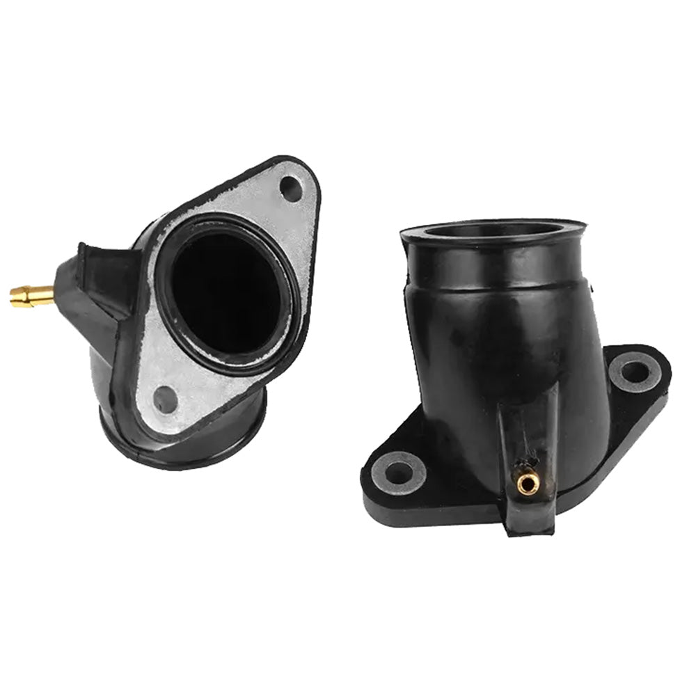 Carburetor Intake Manifold Boots Suitable For Yamaha V-Star XVS650 XVS400 1998-2016