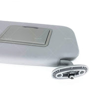 {{ Sun Visor With Clips Front LeftRight Side Suitable For Hyundai Getz 2002-2012 }} - Buy Car Parts Online at {{ Kaka Auto Parts }}.