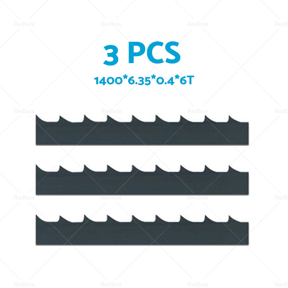 {{ 1400MM BLADE FOR WORKZONE FERREX HBS20 350W BANDSAW FROM ALDI - VARIOUS TPI'S }} - Buy Car Parts Online at {{ Kaka Auto Parts }}.