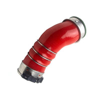 Intercooler Turbo Hose Pipe Suitable For BMW X5 E70 / X6 E71 3.0SD 3.5D 11617799873