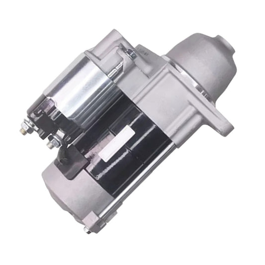{{ Starter Motor Suitable for Kubota Tractors 14 14.5 16HP 73-90 Komatsu Excavators }} - Buy Car Parts Online at {{ Kaka Auto Parts }}.