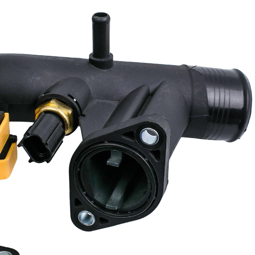 Thermostat Housing Suitable for Land Rover Discovery Range Rover Sport 2.0¨C4.4L
