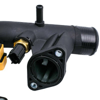 Thermostat Housing Suitable for Land Rover Discovery Range Rover Sport 2.0¨C4.4L
