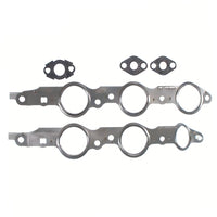{{ Exhaust Manifold Gasket Set Suitable for Chevrolet GMC Buick Cadillac V8 }} - Buy Car Parts Online at {{ Kaka Auto Parts }}.