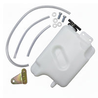 Radiator Overflow Coolant Tank Suitable For Toyota Hilux LN106 1988-1997