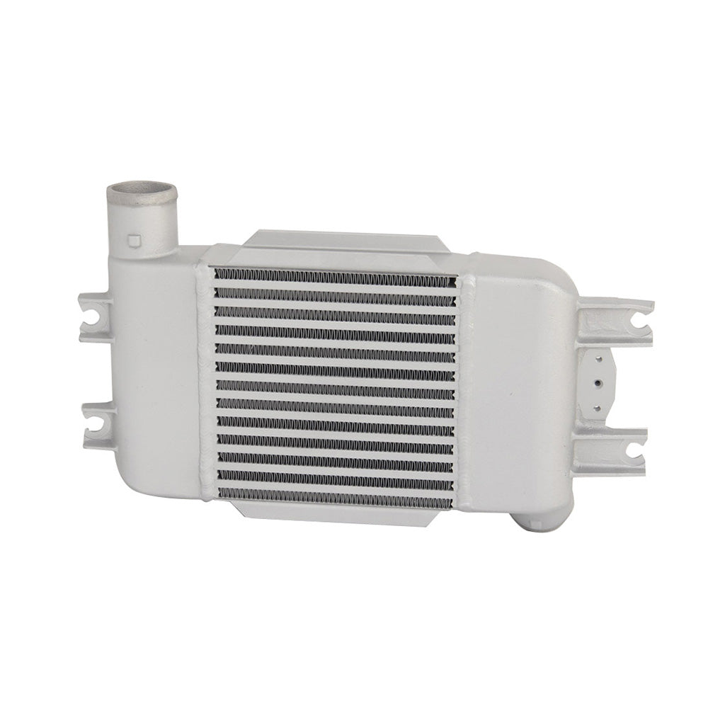 GU Intercooler Suitable For Nissan ZD30 Patrol 3.0L TD Common Rail 2007-Onward Direct Fit Upgrade