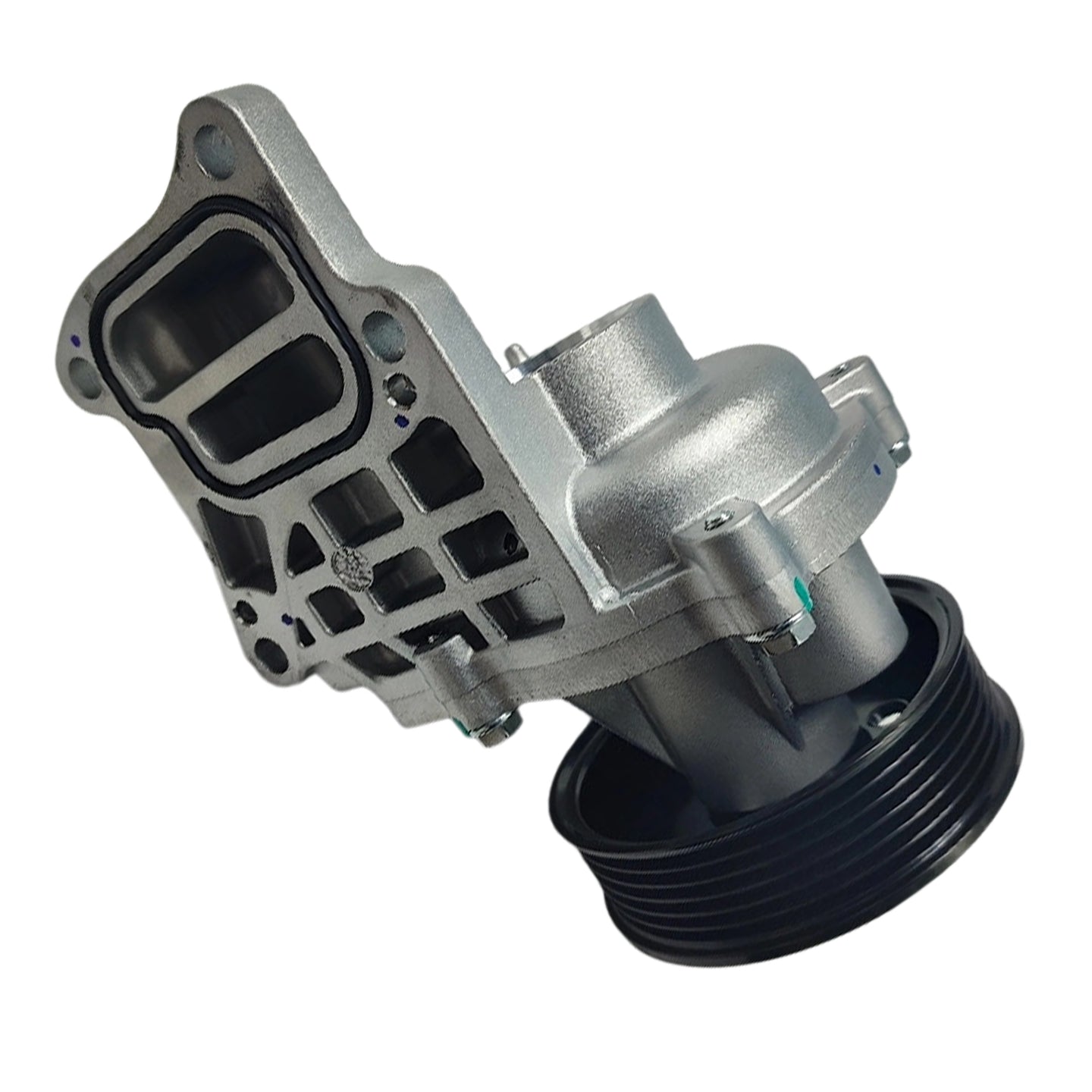 {{ Heavy Duty Water Pump Suitable for LDV Deliver 9 T60 2.0L Turbo Diesel 2020-On }} - Buy Car Parts Online at {{ Kaka Auto Parts }}.