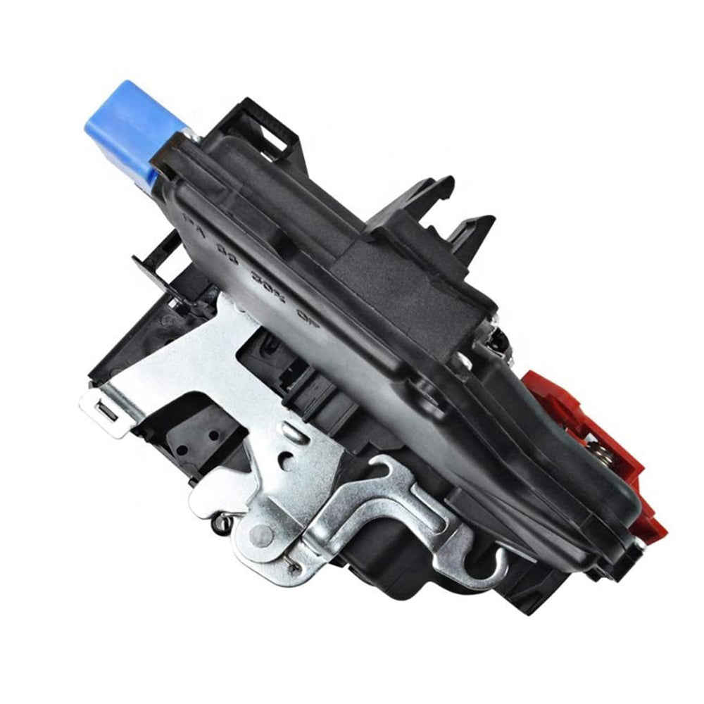 Front Left Door Lock Mechanism Actuator Suitable For VW Golf, Rabbit, Beetle & Jetta MK5 U2