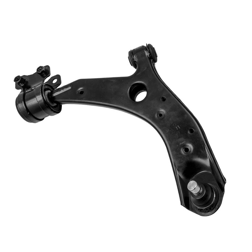 {{ Pair Front Lower Control Arms Fits For Mazda 3 BK 2004 - 2008 Mazda 5 }} - Buy Car Parts Online at {{ Kaka Auto Parts }}.