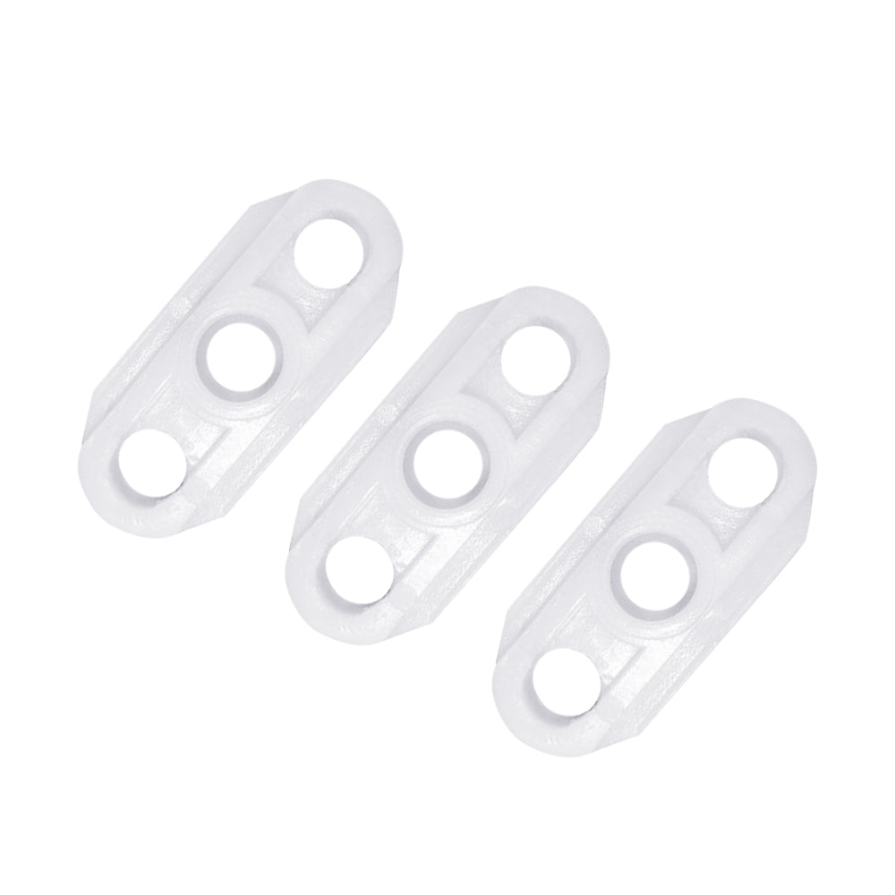 3x Window Regulator Slide Clip Suitable For Holden Commodore VT VU VX VY 20369895