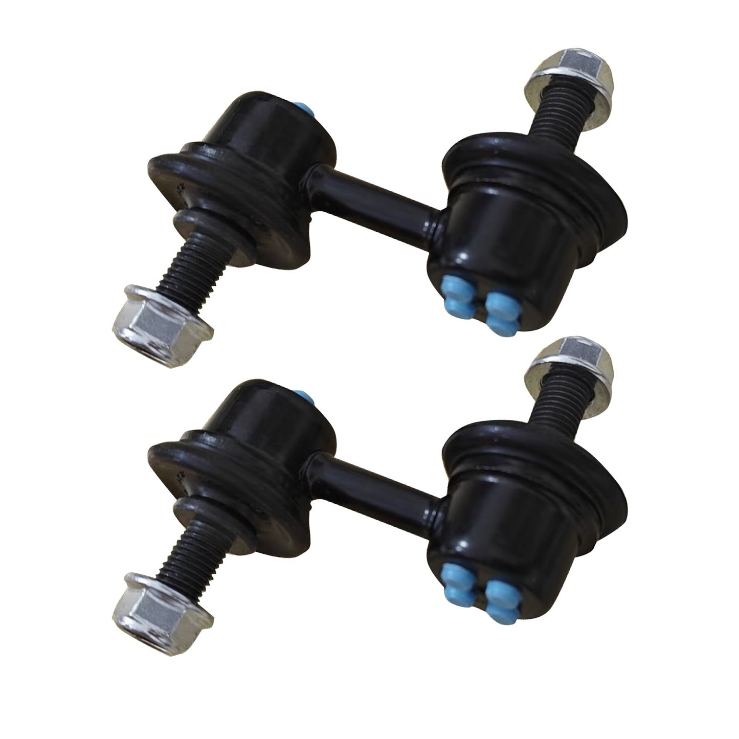 2x Front Stabilizer Sway Bar Link Suitable For Subaru Forester Impreza 20470SA000