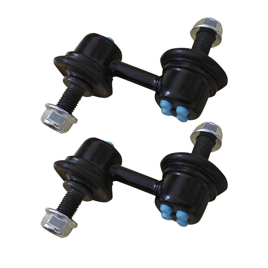 2x Front Stabilizer Sway Bar Link Suitable For Subaru Forester Impreza 20470SA000