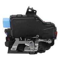 Front Left Door Lock Mechanism Actuator Suitable For VW Golf, Rabbit, Beetle & Jetta MK5 U2