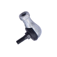 Steering Tie Rod End Right Hand Suitable For Greenfield Ride-On Mower GT064044