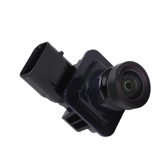 compare product Backup Camera Suitable For Ford Transit 150 / 350 HD Cargo Van 2015-2017 CK4Z-19G490-A