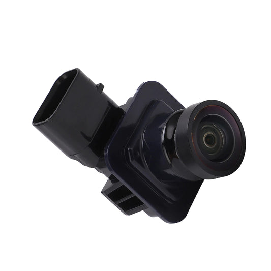 Backup Camera Suitable For Ford Transit 150 / 350 HD Cargo Van 2015-2017 CK4Z-19G490-A