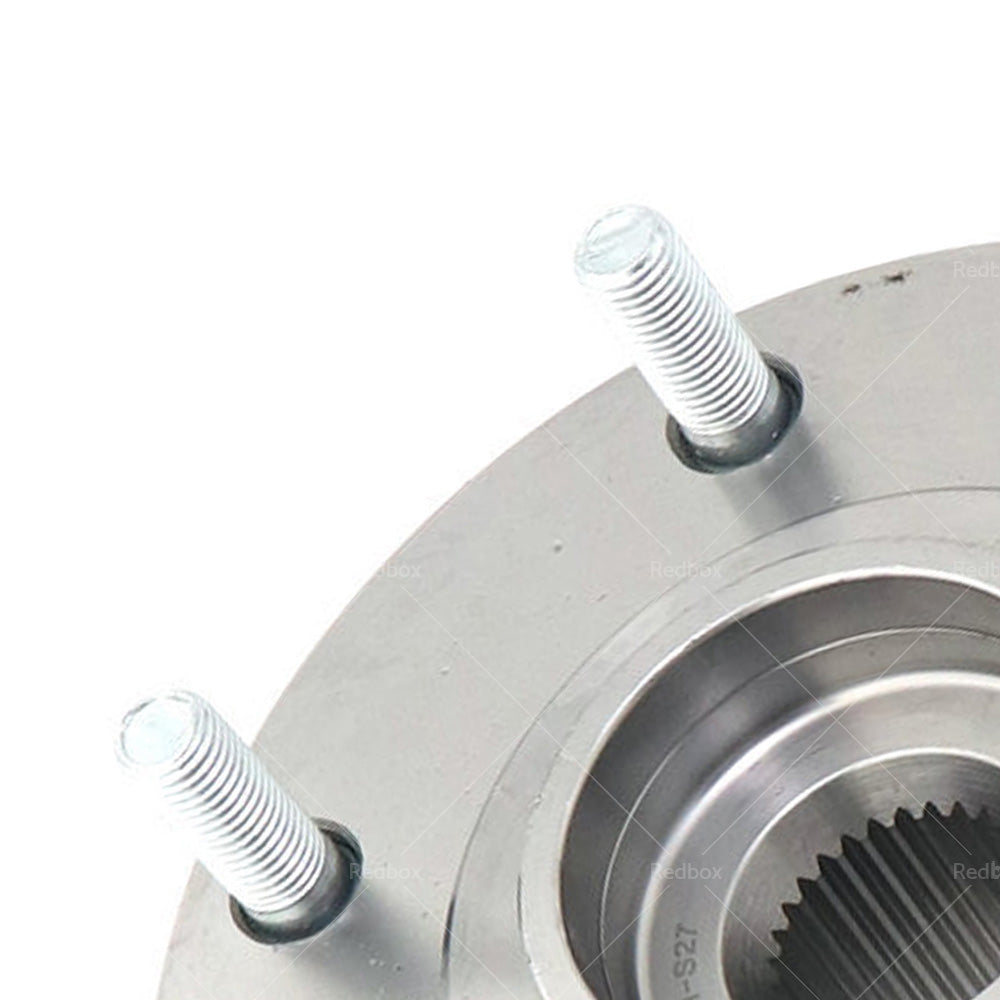 {{ 1PC Front Wheel Bearing Hub Fit for Mitsubishi Pajero NS NT NW NX 2006-2018 14mm }} - Buy Car Parts Online at {{ Kaka Auto Parts }}.