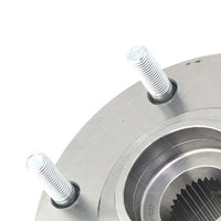 {{ 1PC Front Wheel Bearing Hub Fit for Mitsubishi Pajero NS NT NW NX 2006-2018 14mm }} - Buy Car Parts Online at {{ Kaka Auto Parts }}.