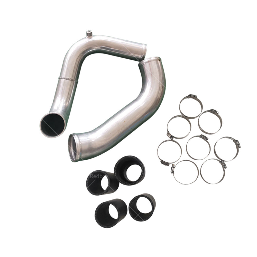 {{ Intercooler Kit Fan For Nisaan GU Y61 3. 0L CRD ZD30 Diesel Common Rail 07-12 }} - Buy Car Parts Online at {{ Kaka Auto Parts }}.